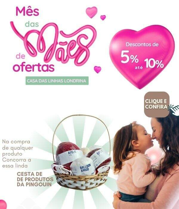 Dia das Mães