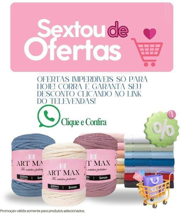 Sextou De Ofertas