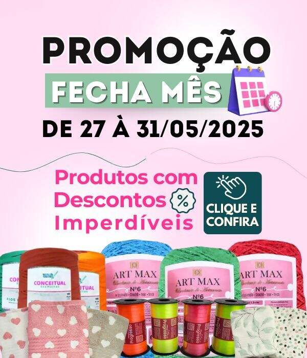Fecha Mês Maio