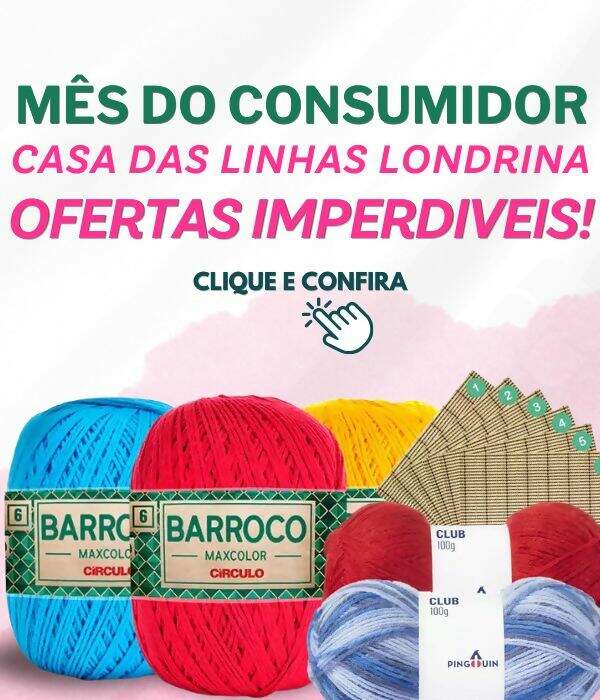 Mês do Consumidor