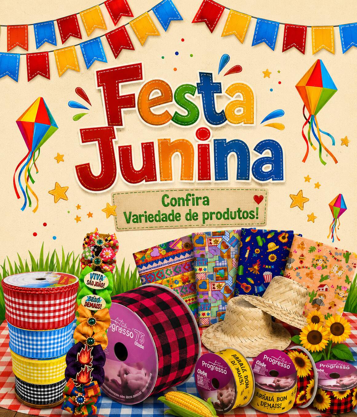 Festa Junina