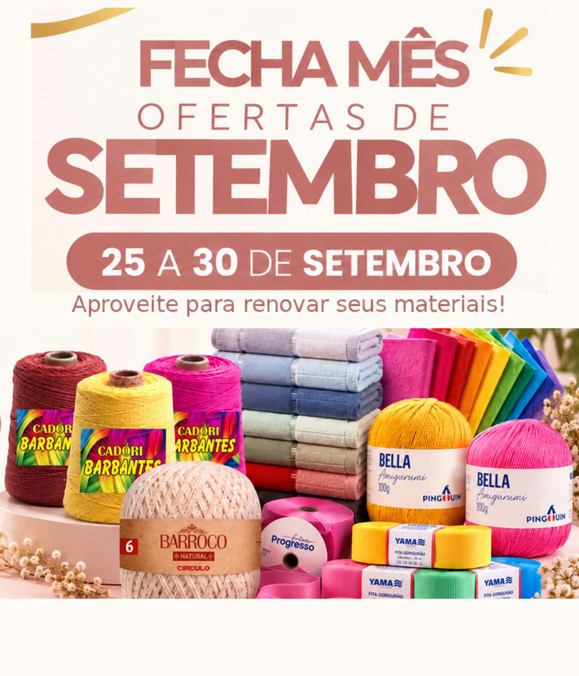 Fecha Mês