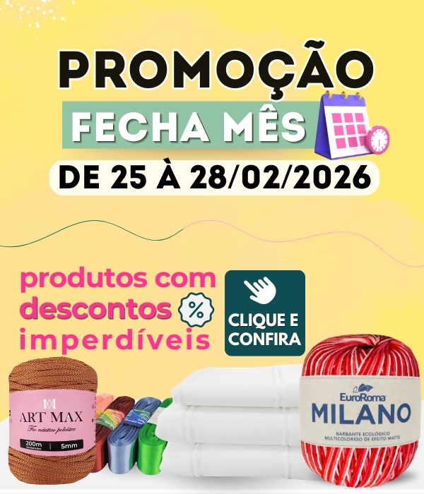 fecha mês