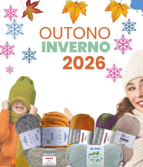 Outono Inverno