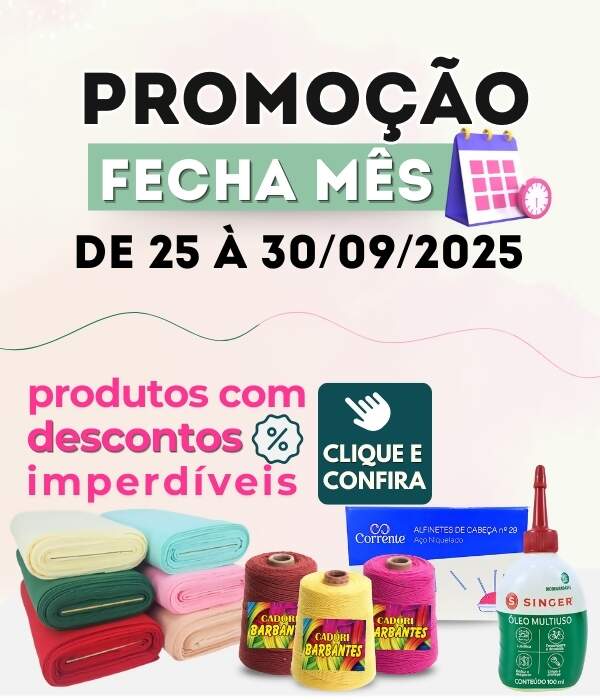 fecha mês