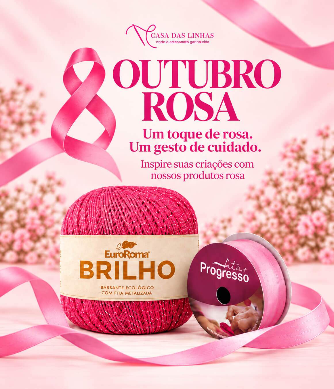 Outubro Rosa