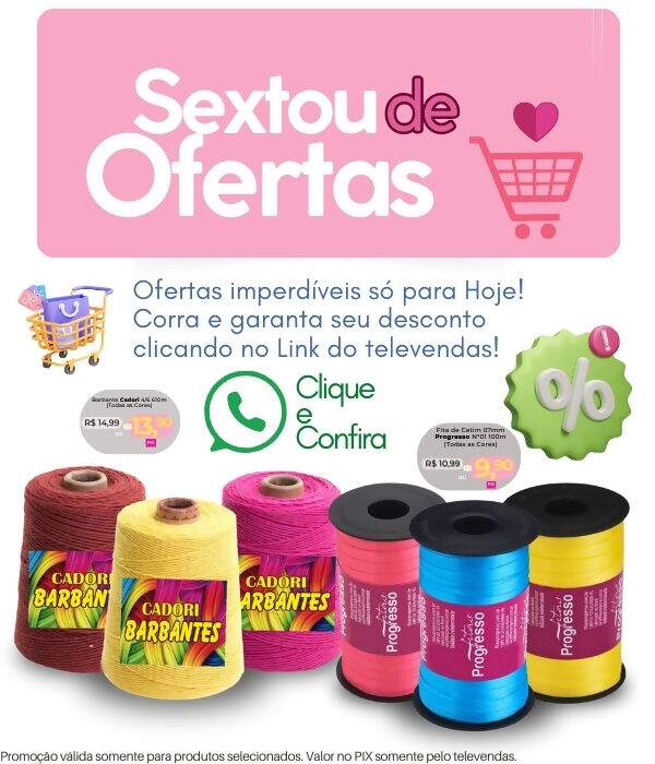 Sextou 15/08
