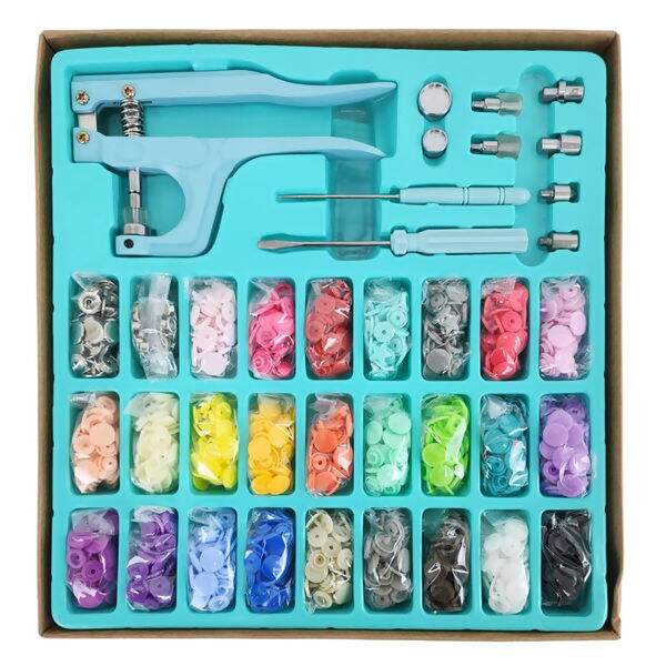 Kit_alicate_botao_pressao_azul