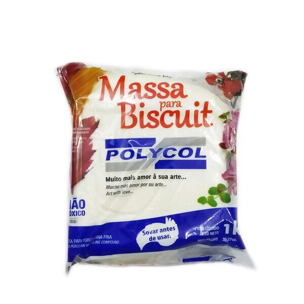 Massa_Biscuit_Polycol_1_kg