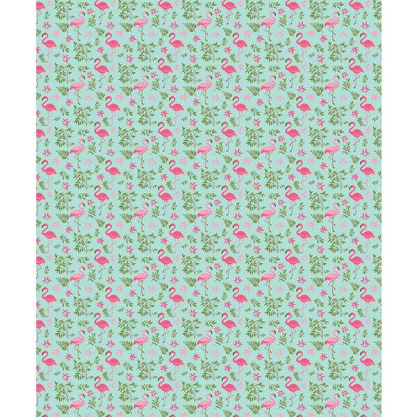Tecido Tricoline Patchwork