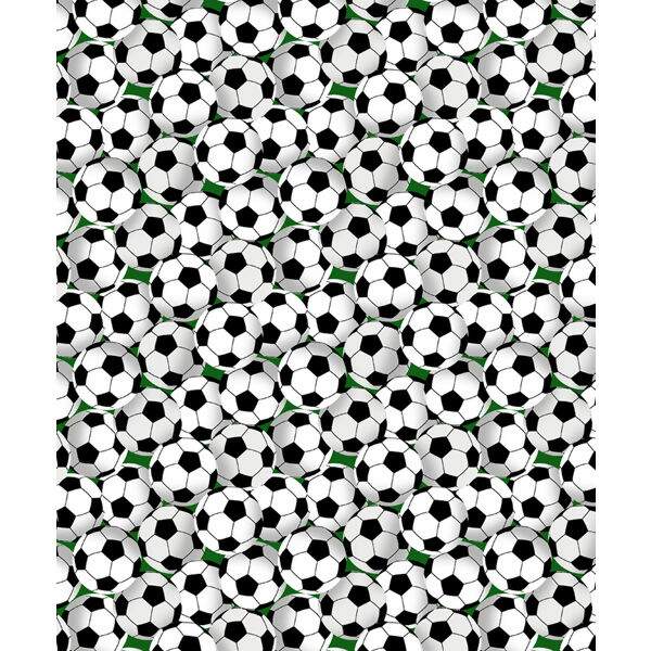 Tecido Tricoline Patchwork