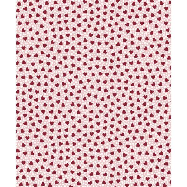 Tecido Tricoline Patchwork