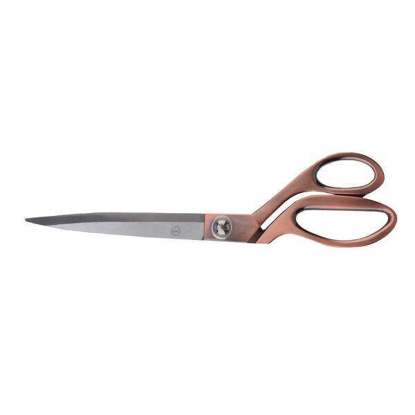 Tesoura Alfaiate Lulitex Bronze TAL50AB - 27 cm