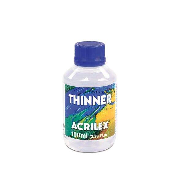 Thinner Acrilex 100ml