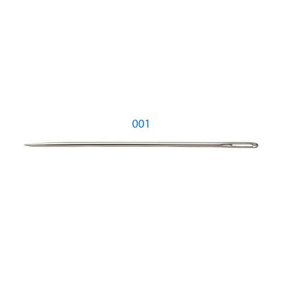Agulha de Mão Darning milward Corrente - Pct c/ 20 Unid