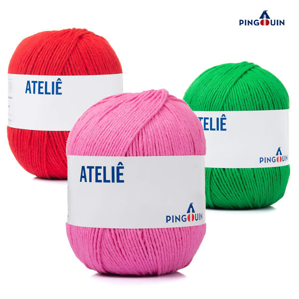 Barbante_Atelie_Pingouin