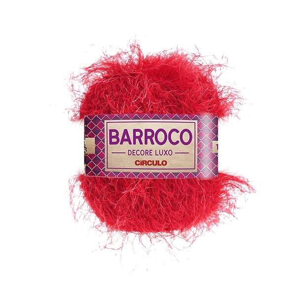 Barbante Barroco Decore Luxo Circulo 180 Metros