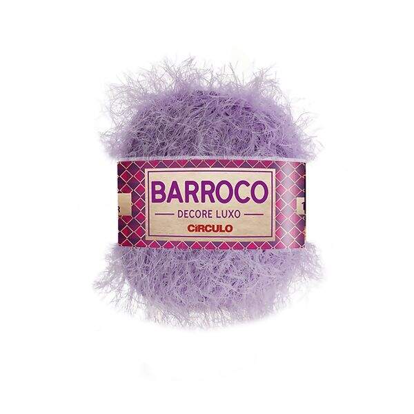 Barbante Barroco Decore Luxo Circulo 180 Metros