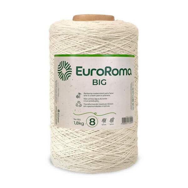 barbante_bigcones_euroroma_n8
