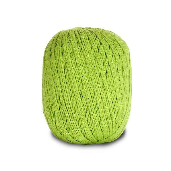 Barbante Barroco Maxcolor N°6 Circulo 400g