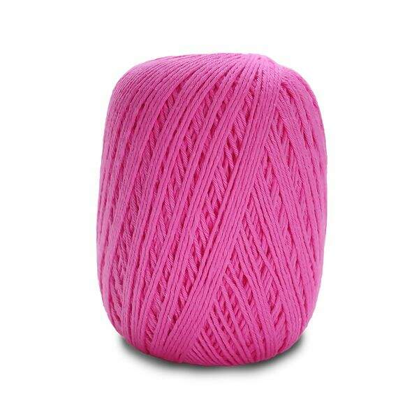 Barbante Barroco Maxcolor N°6 Circulo 400g