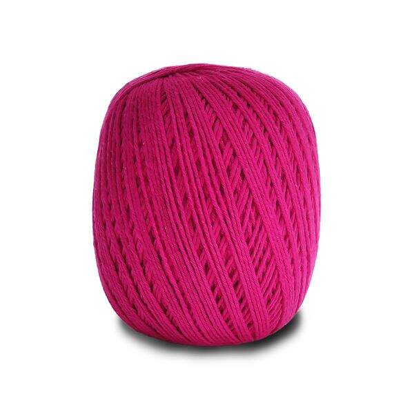 Barbante Barroco Maxcolor N°6 Circulo 400g