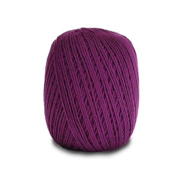 Barbante Barroco Maxcolor N°6 Circulo 400g