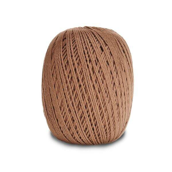 Barbante Barroco Maxcolor N°6 Circulo 400g