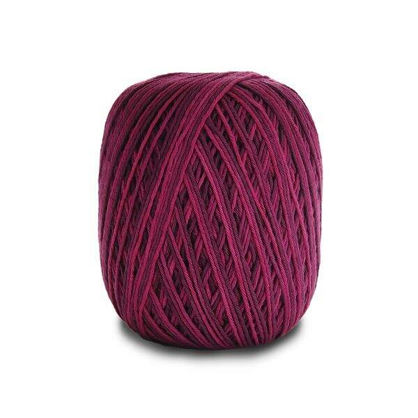 Barbante Barroco Multicolor N°6 Circulo 400g