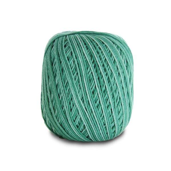 Barbante Barroco Multicolor N°6 Circulo 400g