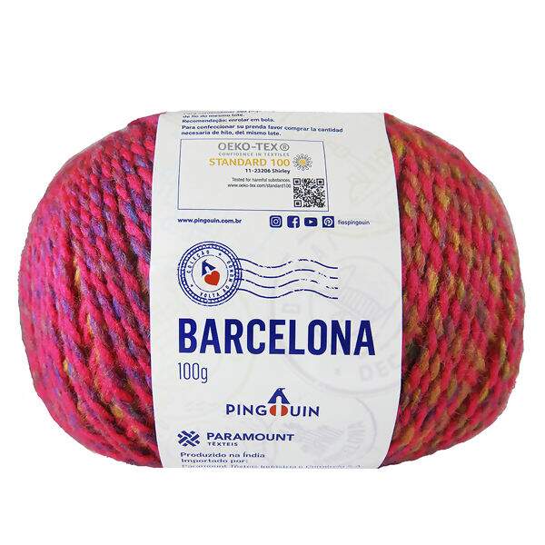 barcelona_100g