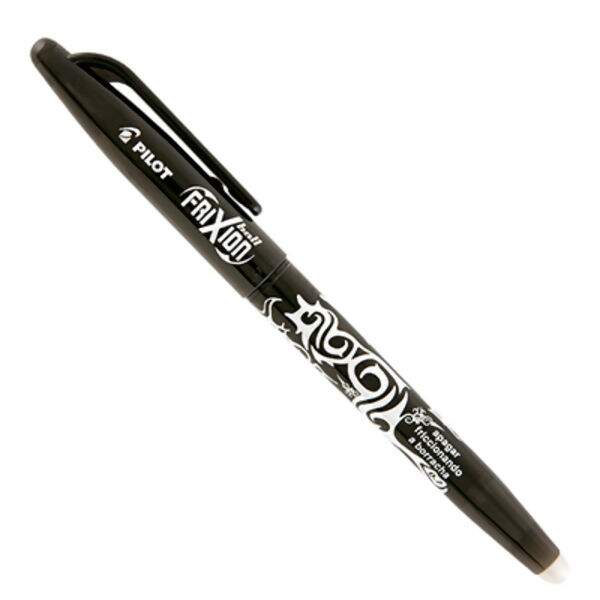 Caneta Esferografica Escreve e Apaga Pilot Frixion Ball 0.7 