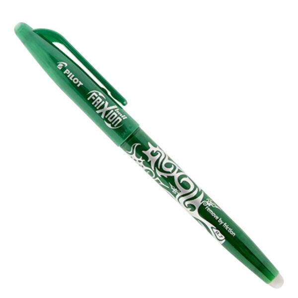 Caneta Esferografica Escreve e Apaga Pilot Frixion Ball 0.7 