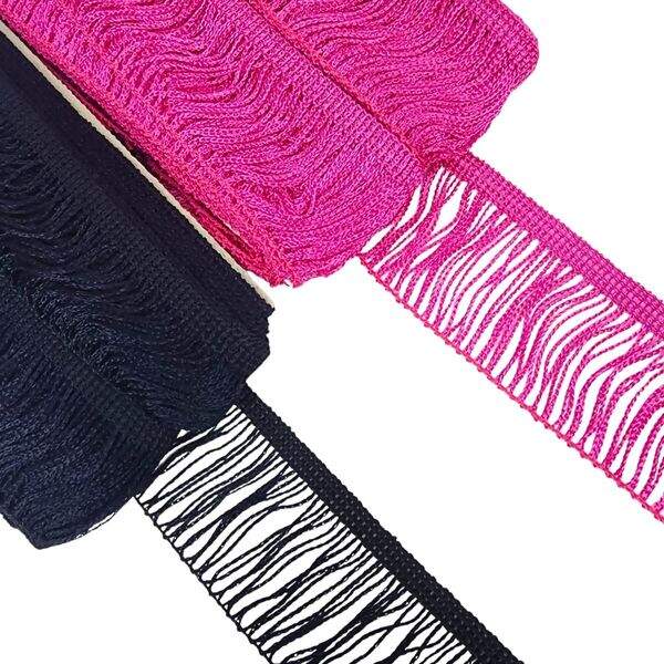 Franja São José 50mm 7600 10m