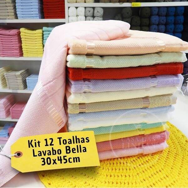 kit12bellalavabo
