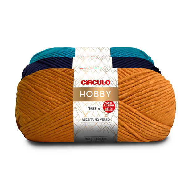 La_Hobby_Circulo_100Gr