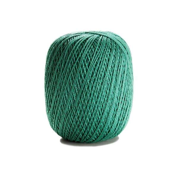 Linha Anne Circulo 65 Metros 100% Algodão
