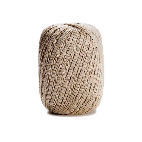 Linha Anne Circulo 65 Metros 100% Algodão