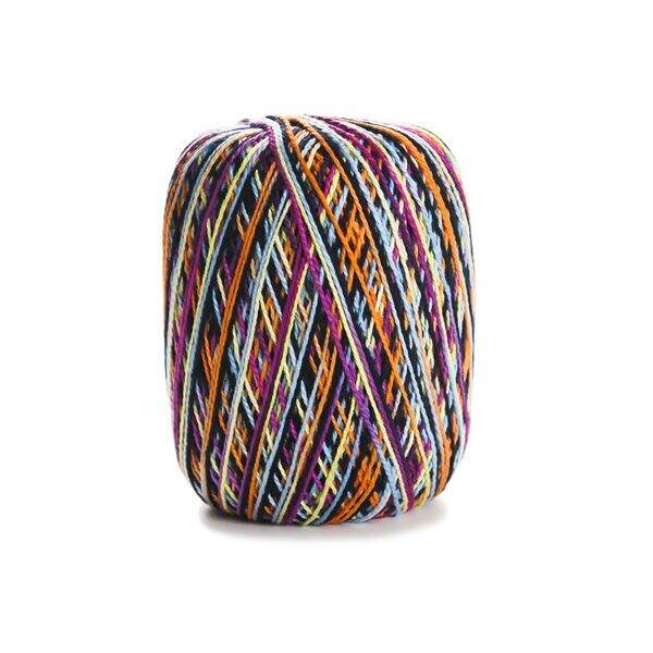 Linha Anne Circulo 65 Metros 100% Algodão