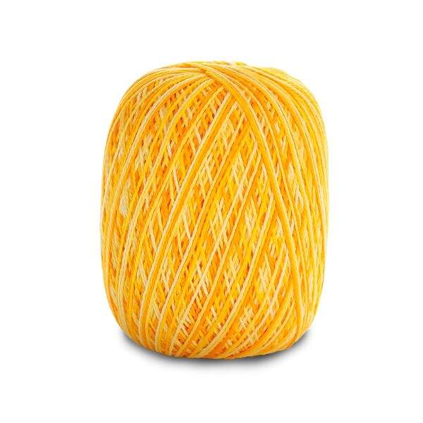 Linha Anne Circulo 65 Metros 100% Algodão