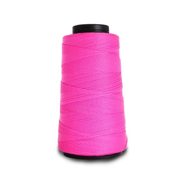 Linha Liza Fina Circulo 500m