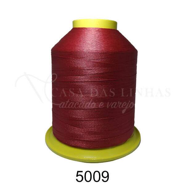 Linha Lumina P/ Bordar Setta - 4000m
