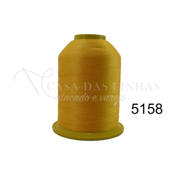 Linha Lumina P/ Bordar Setta - 4000m