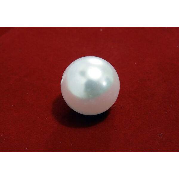 Pérola 8mm Pacote c/ 500g