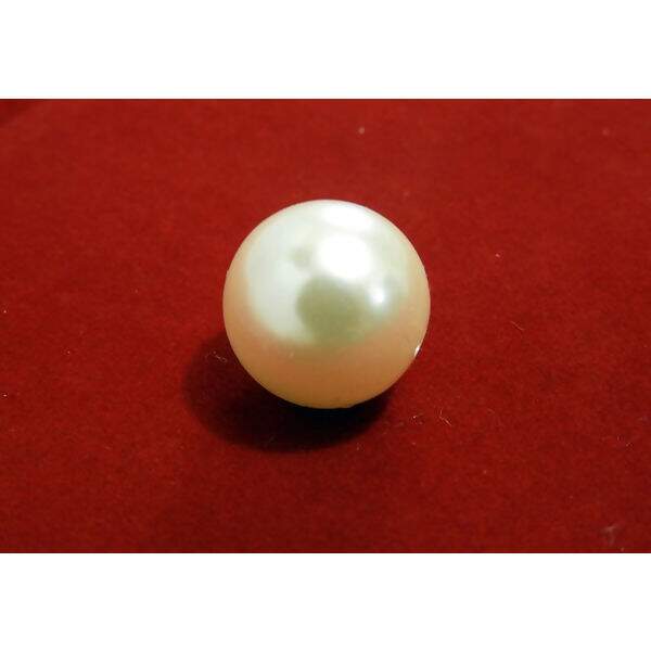 Pérola 3mm Pacote c/ 500g