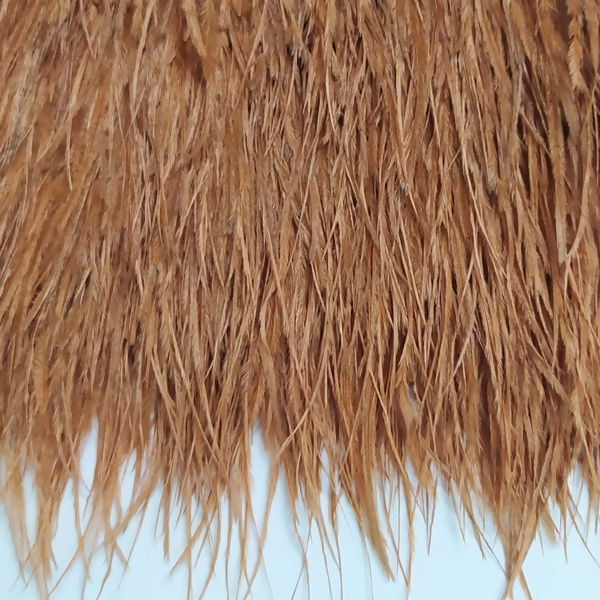 pluma_sintetica_importada_Ferrugem