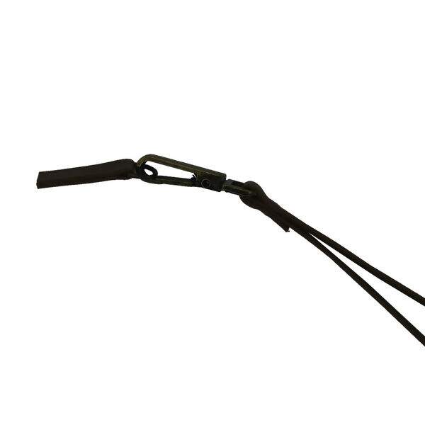 punho_para_bolsa_mosquete_Marrom_detalhe