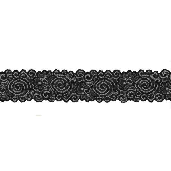 Renda c/ Elastano RE006 ArtePunto 50m