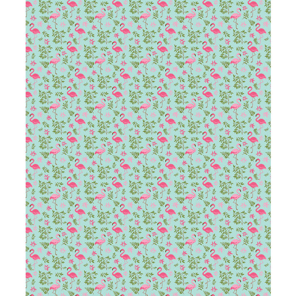 Tecido Tricoline Patchwork