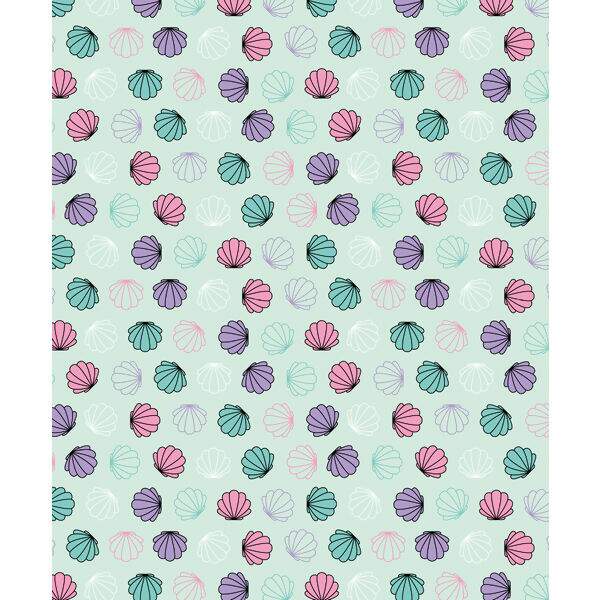 Tecido Tricoline Patchwork